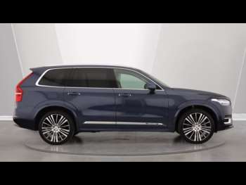 Used Volvo XC90 2022 for sale - 75225347: Photo