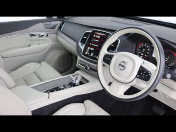 Used Volvo XC90 2022 for sale - 75225347: Photo