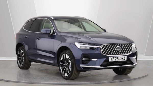 Used Volvo XC60 2025 for sale - 76295240: Photo 1