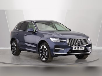 Volvo - XC60
