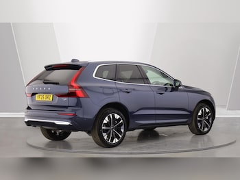 Used Volvo XC60 2025 for sale - 76295240: Photo 2