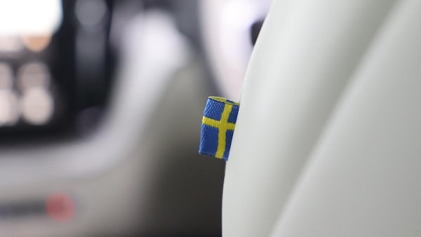 Used Volvo XC60 2025 for sale - 76295240: Photo 43