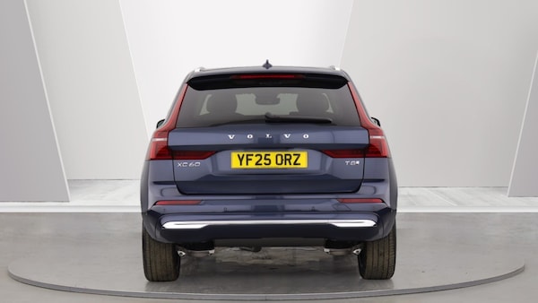 Used Volvo XC60 2025 for sale - 76295240: Photo 7