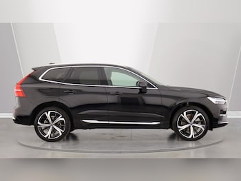 Used Volvo XC60 2025 for sale - 75388114: Photo