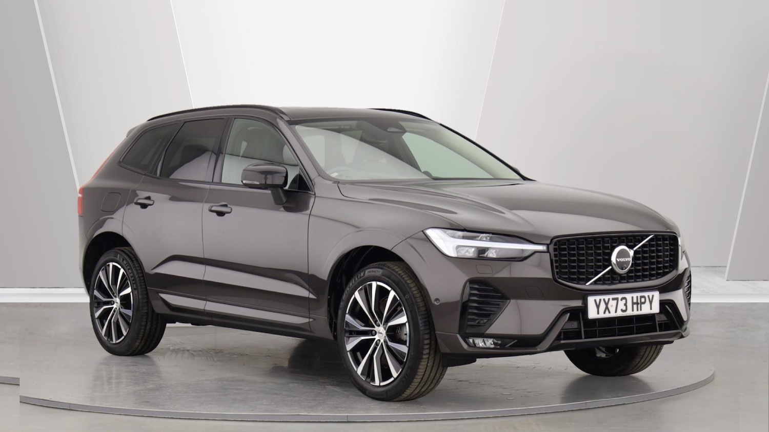 Used Volvo XC60 2023 for sale - 76072068: Photo 1