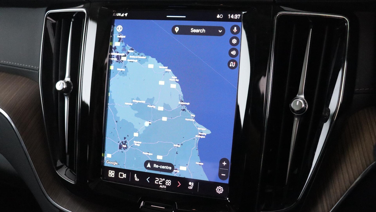 Used Volvo XC60 2023 for sale - 76072068: Photo 18
