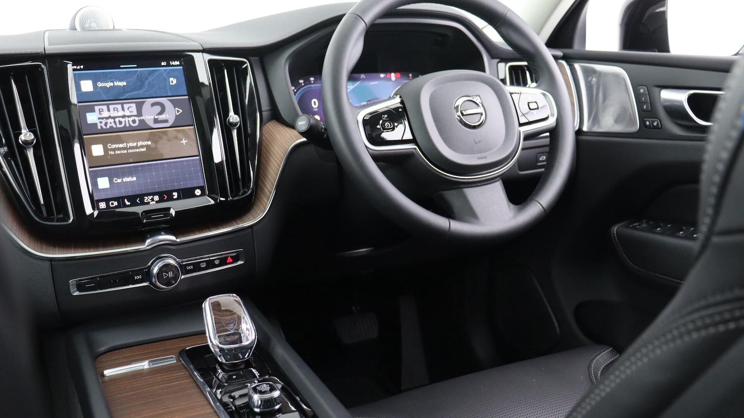 Used Volvo XC60 2023 for sale - 76072068: Photo 44