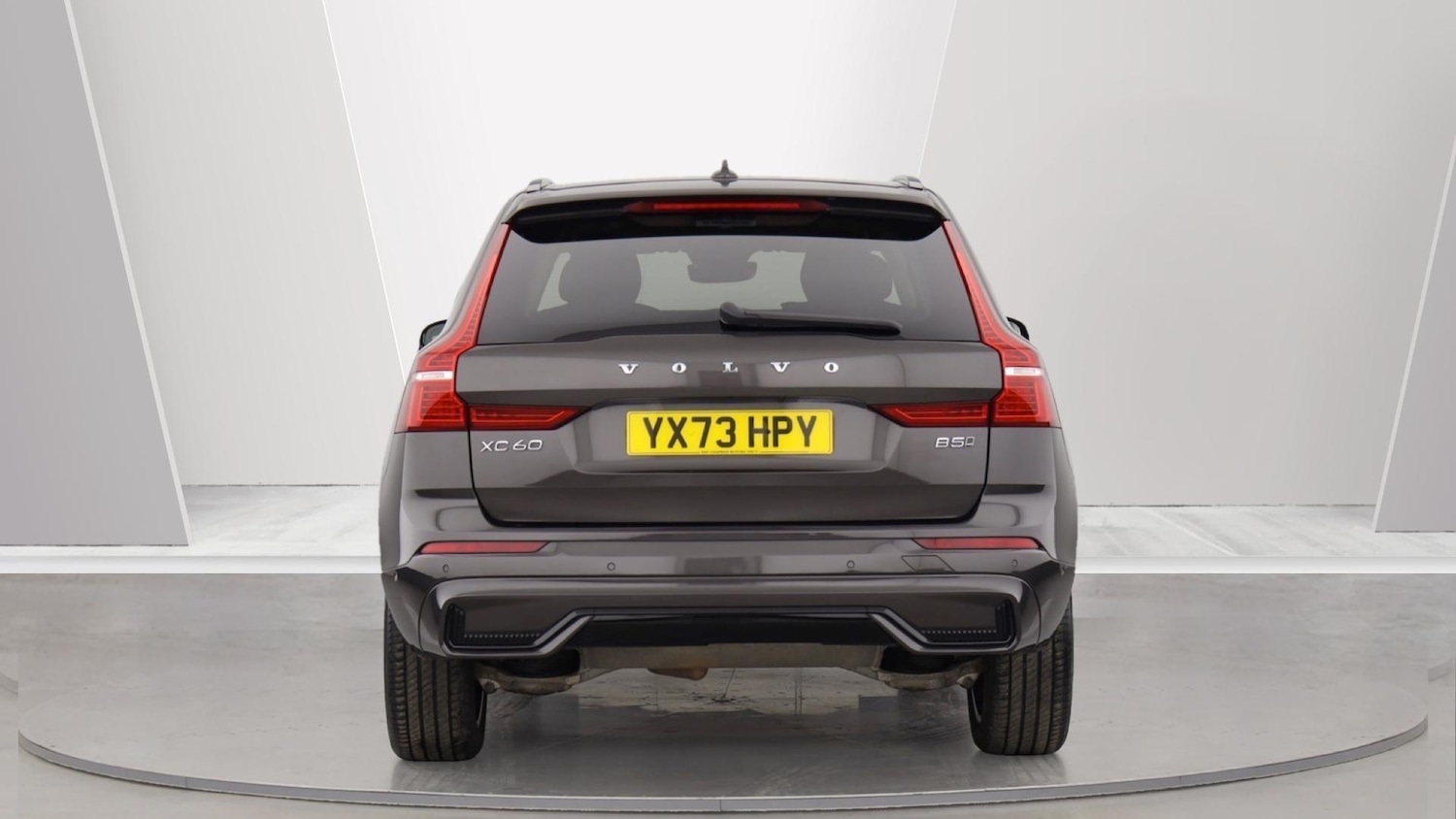 Used Volvo XC60 2023 for sale - 76072068: Photo 7