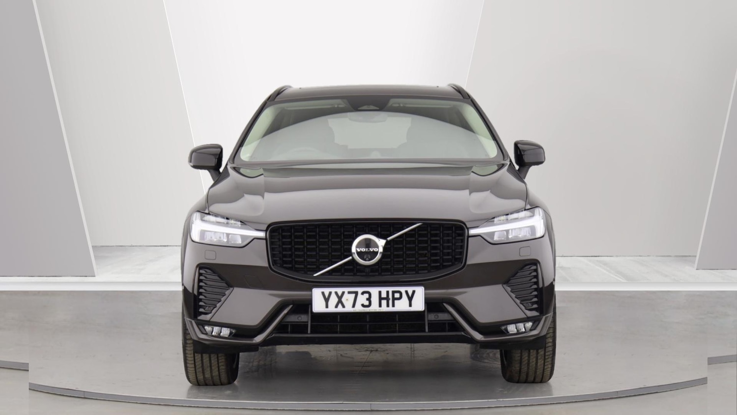 Used Volvo XC60 2023 for sale - 76072068: Photo 8