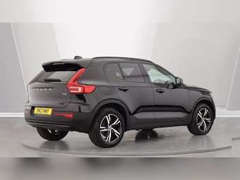 Used Volvo XC40 2021 for sale - 75553343: Photo