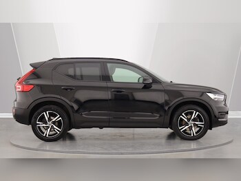 Used Volvo XC40 2021 for sale - 75553343: Photo