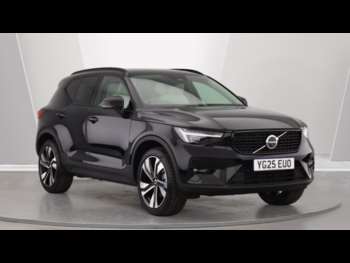 2025 (25) - B4 (P) Ultra Dark (Sunroof, Harmon Kardon, Blond, 360 Camera, Pilot Assist) 5-Door