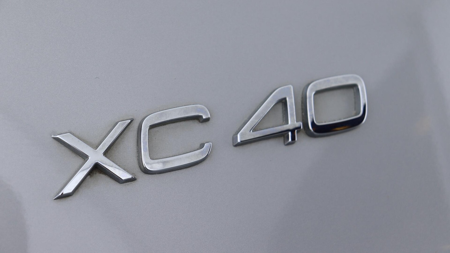 Used Volvo XC40 2023 for sale - 76001391: Photo 15