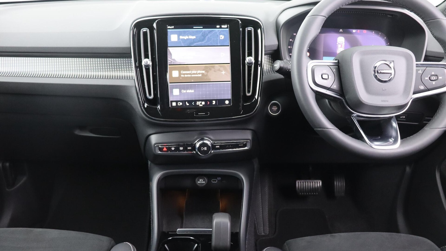 Used Volvo XC40 2023 for sale - 76001391: Photo 5