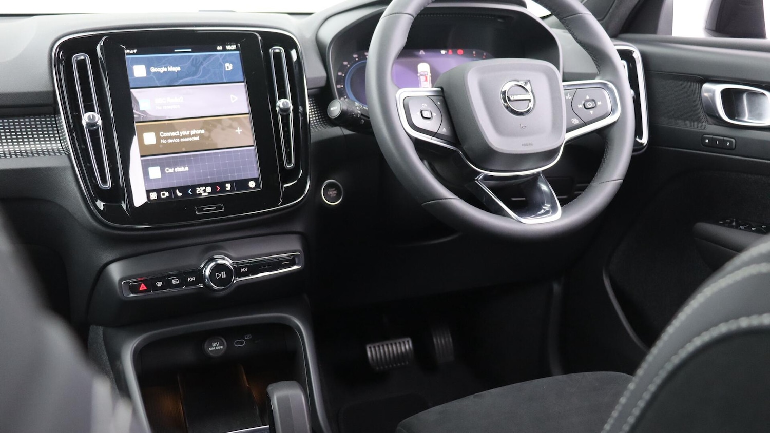 Used Volvo XC40 2023 for sale - 76001391: Photo 50