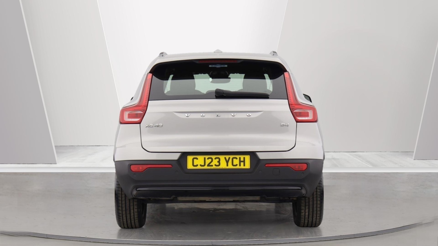 Used Volvo XC40 2023 for sale - 76001391: Photo 7