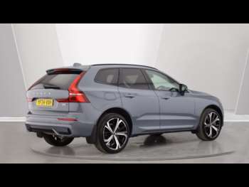 Used Volvo XC60 2024 for sale - 75225455: Photo