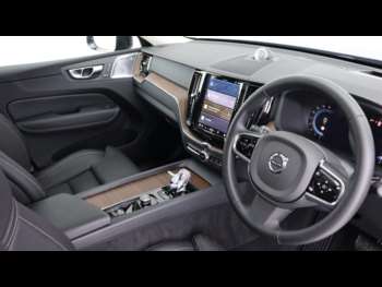 Used Volvo XC60 2024 for sale - 75225455: Photo