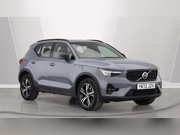 2022 (72) - B3 (P) Plus, Dark (Rear Camera, Heated Seats, BLIS, Carplay) 5-Door