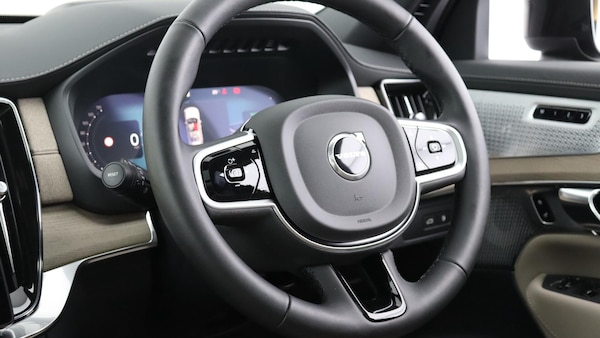 Used Volvo XC90 2025 for sale - 76284062: Photo 10