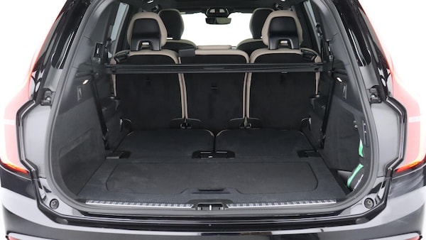 Used Volvo XC90 2025 for sale - 76284062: Photo 13