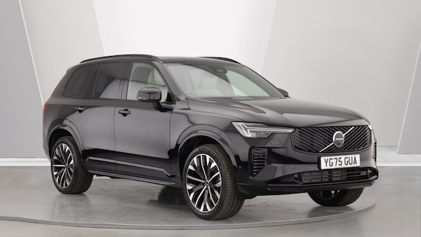Used Volvo XC90 2025 for sale - 76284062: Photo 1