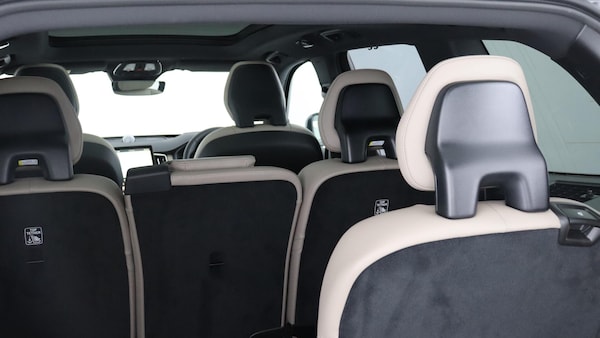 Used Volvo XC90 2025 for sale - 76284062: Photo 38