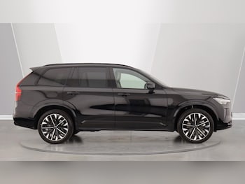 Used Volvo XC90 2025 for sale - 76284062: Photo 3
