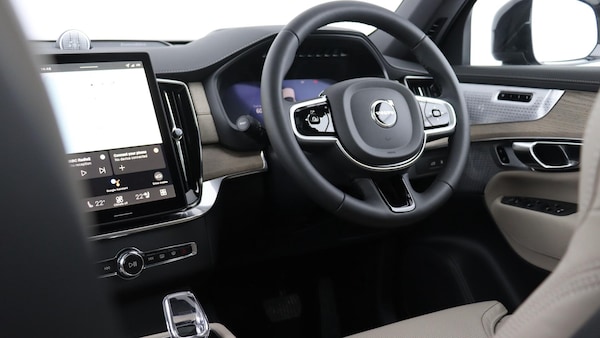 Used Volvo XC90 2025 for sale - 76284062: Photo 52