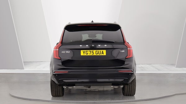 Used Volvo XC90 2025 for sale - 76284062: Photo 7