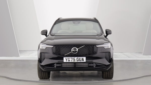 Used Volvo XC90 2025 for sale - 76284062: Photo 8