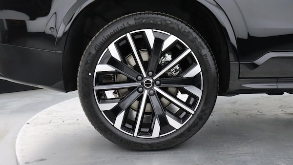Used Volvo XC90 2025 for sale - 76284062: Photo 9