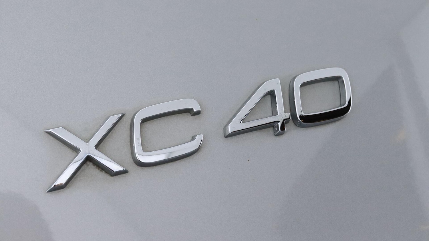 Used Volvo XC40 2023 for sale - 75857755: Photo 15