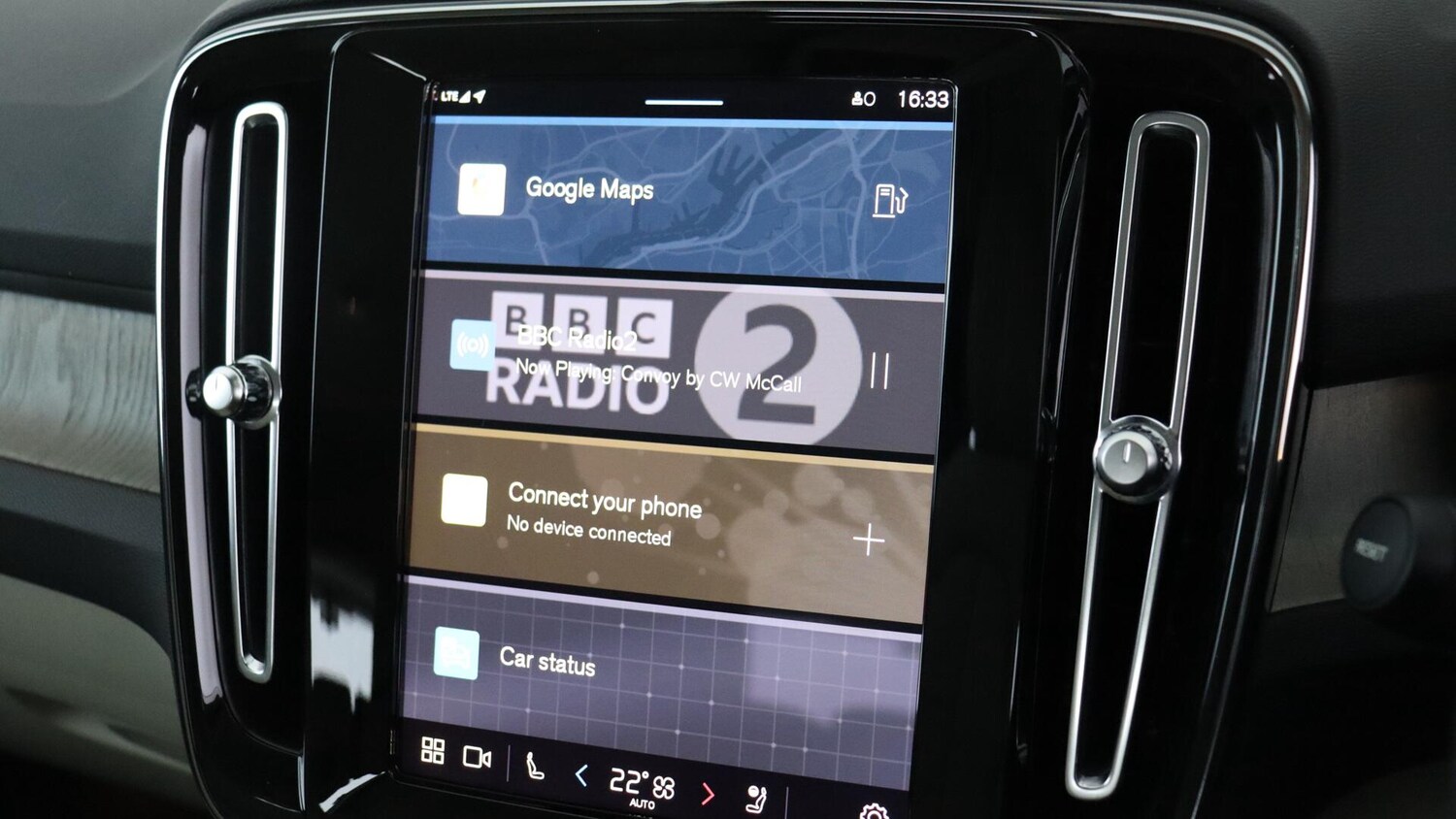 Used Volvo XC40 2023 for sale - 75857755: Photo 17