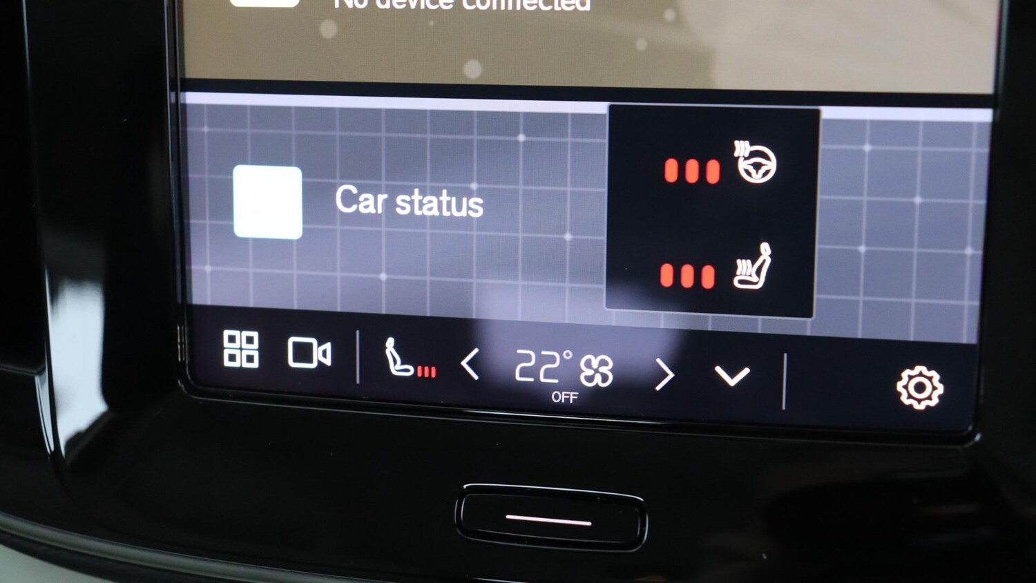 Used Volvo XC40 2023 for sale - 75857755: Photo 26