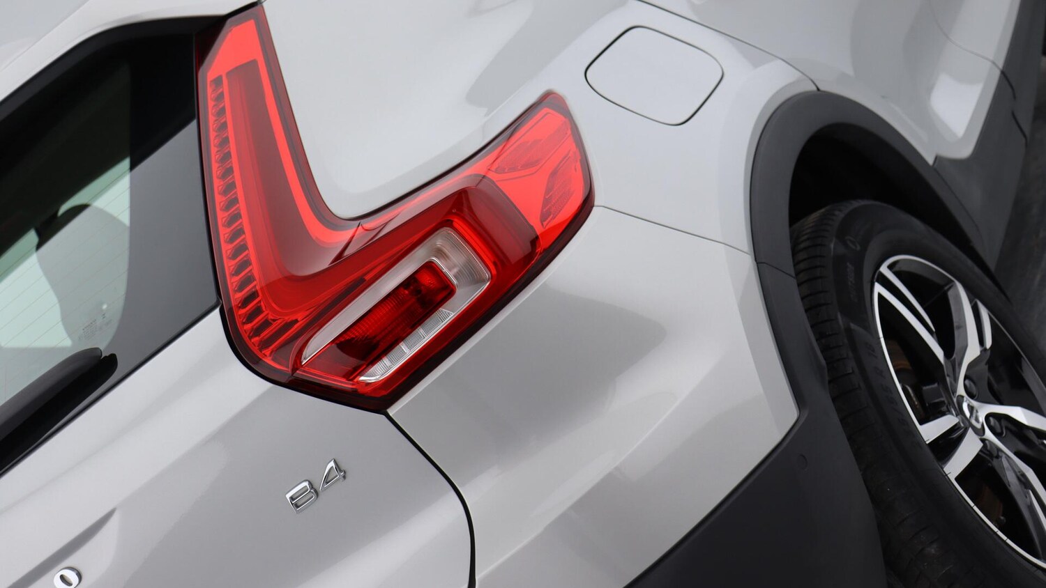 Used Volvo XC40 2023 for sale - 75857755: Photo 36