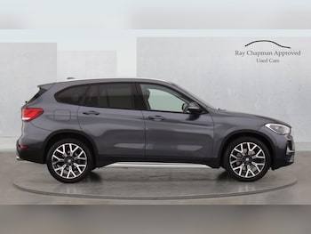 Used BMW X1 2019 for sale - 75949671: Photo