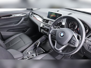 Used BMW X1 2019 for sale - 75949671: Photo