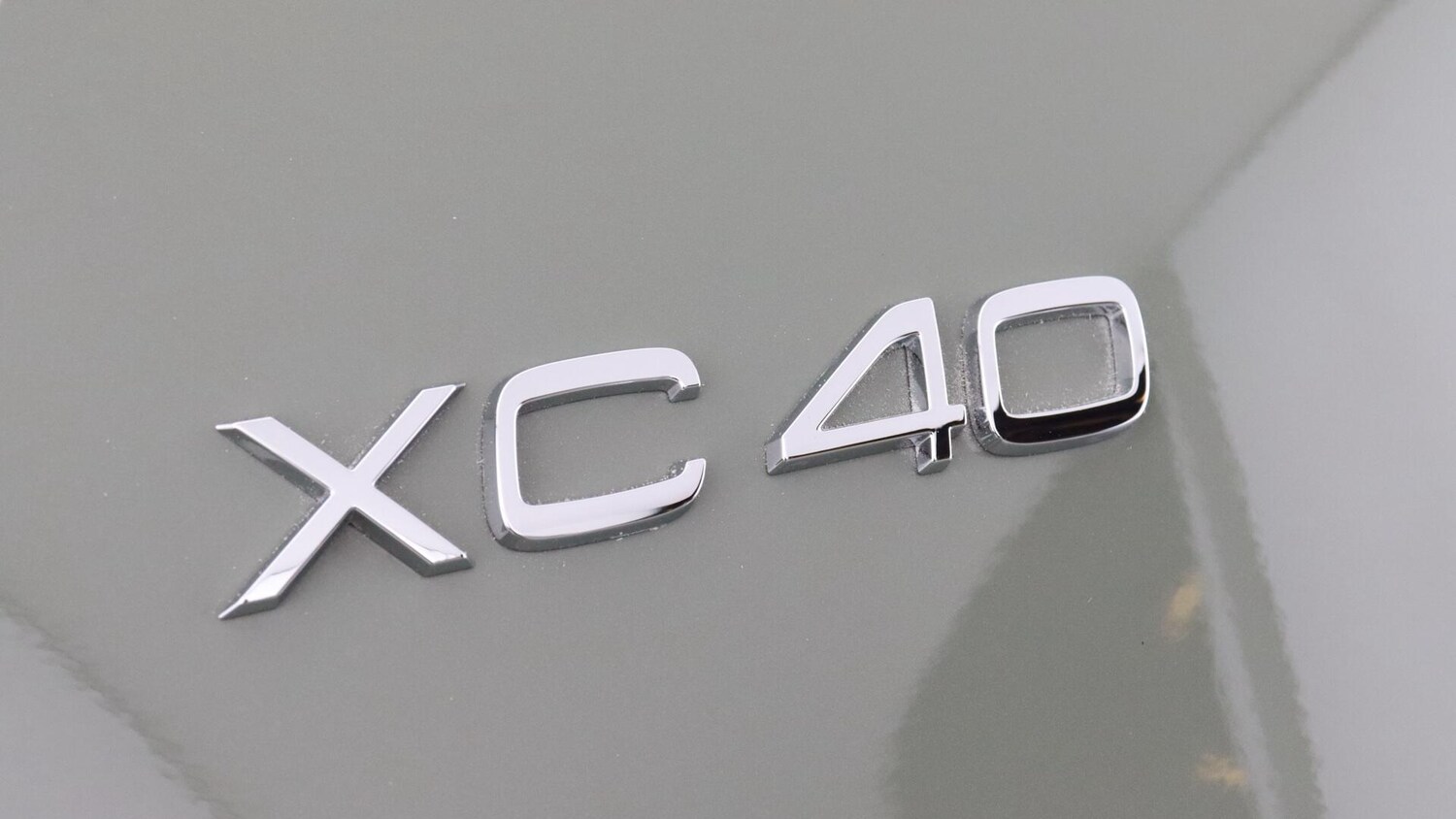 Used Volvo XC40 2025 for sale - 76013325: Photo 15