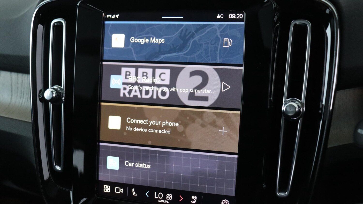 Used Volvo XC40 2025 for sale - 76013325: Photo 17