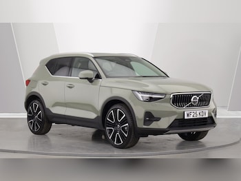 Used Volvo XC40 2025 for sale - 76013325: Photo