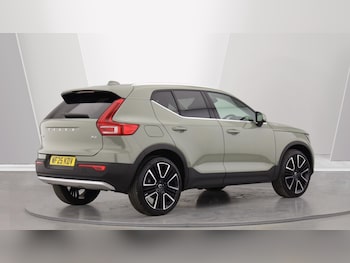 Used Volvo XC40 2025 for sale - 76013325: Photo