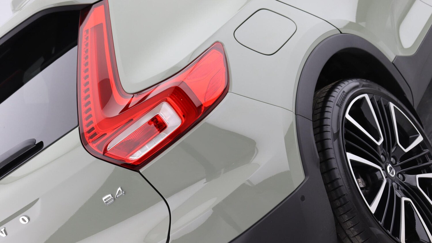 Used Volvo XC40 2025 for sale - 76013325: Photo 36