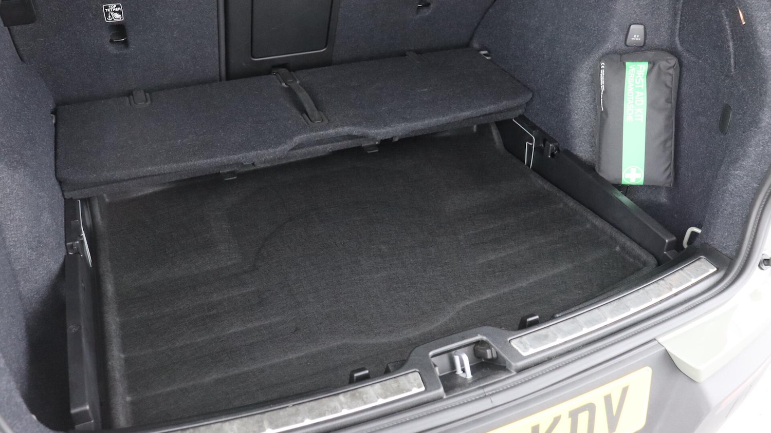 Used Volvo XC40 2025 for sale - 76013325: Photo 39