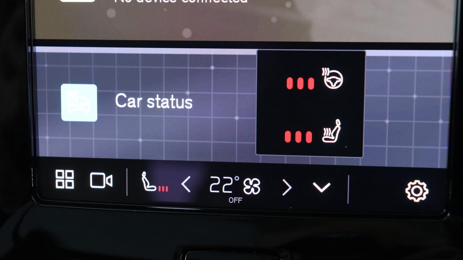 Used Volvo XC40 2025 for sale - 76013325: Photo 40