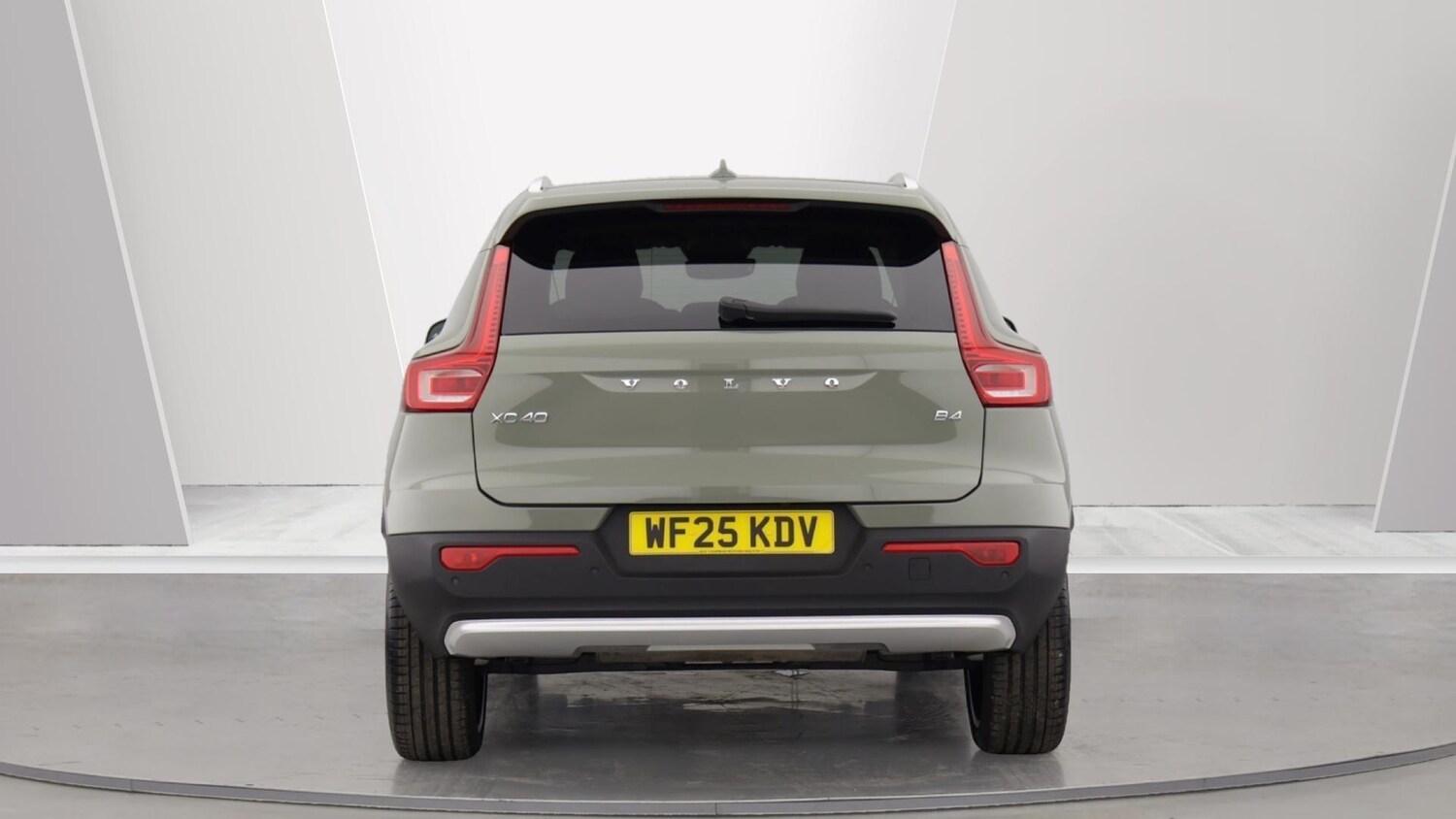 Used Volvo XC40 2025 for sale - 76013325: Photo 7
