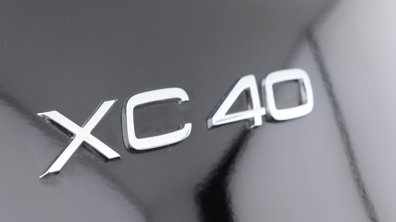 Used Volvo XC40 2025 for sale - 76349710: Photo 15