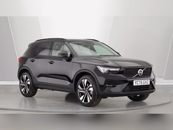 2025 (75) - 2.0 B3P Ultra Dark 5dr Auto