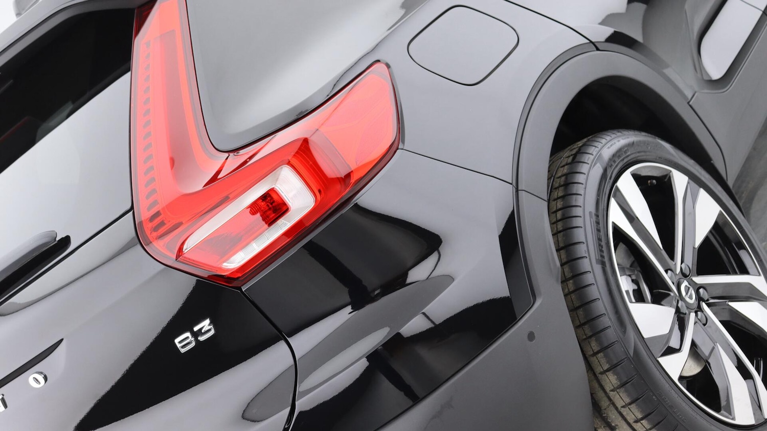 Used Volvo XC40 2025 for sale - 76349710: Photo 37