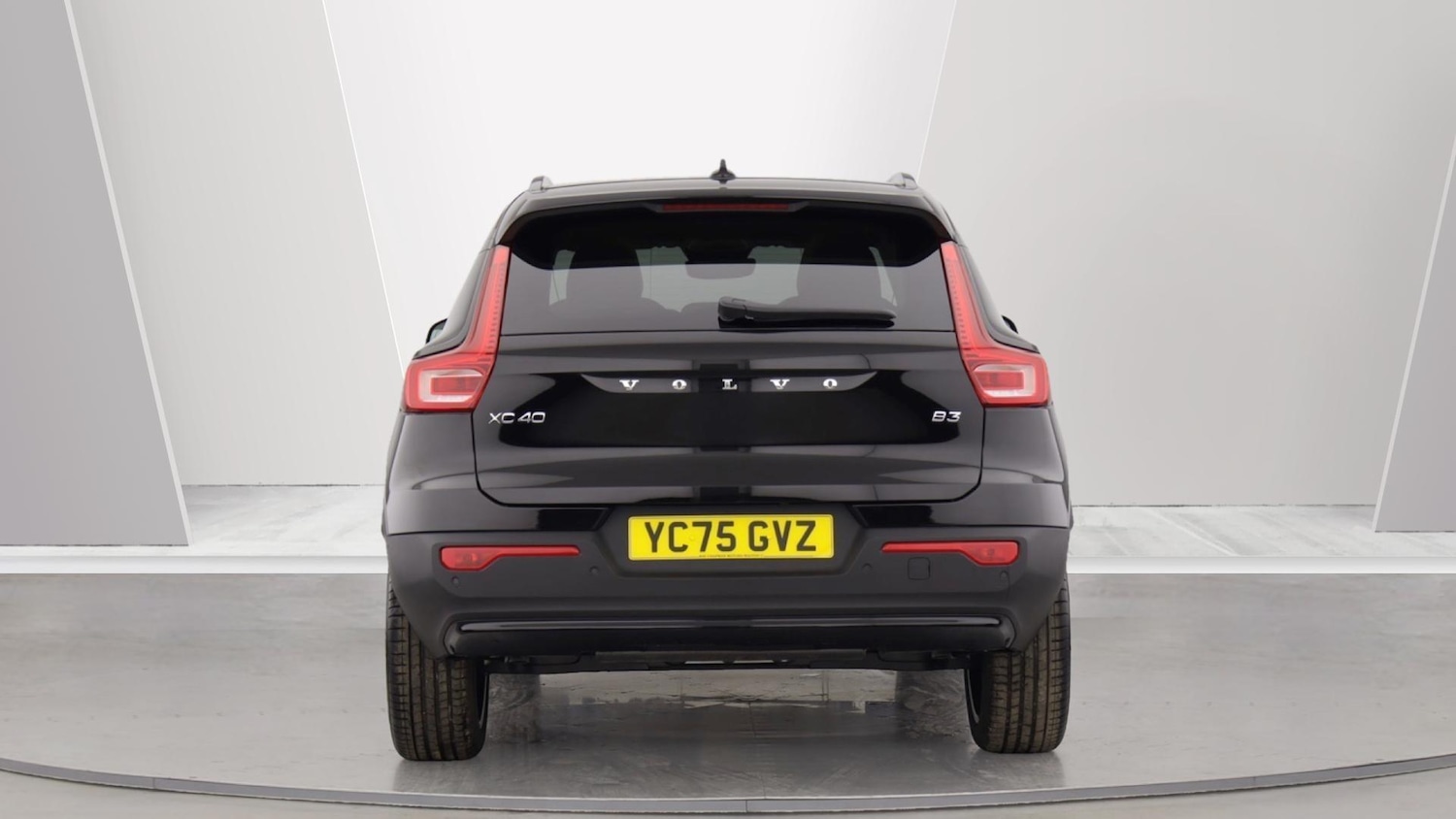 Used Volvo XC40 2025 for sale - 76349710: Photo 7